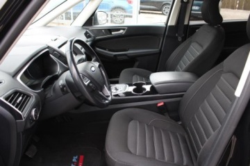 Ford Galaxy IV Van Facelifting 2.0 EcoBlue 190KM 2020 FORD Galaxy TITANIUM, zdjęcie 9