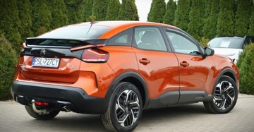 Citroen 2020 Citroen C4 (Nr.250) 1.5 HDI Automat HUD Kamera Navi Tempomat Gwarancja, zdjęcie 3