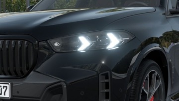 BMW X5 G05 SUV Facelifting 3.0 30d 298KM 2026 BMW X5 xDrive30d 298 KM mHEV - Gotowy do Odbioru - Pakiet M Pro - Kamera 3, zdjęcie 7