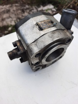 Гидравлический насос Юнгхейнрих