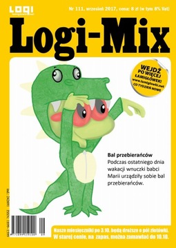 Logi-Mix nr 111