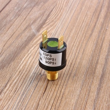 РЕЛЕ ДАВЛЕНИЯ КОМПРЕССОРА 90-120psi