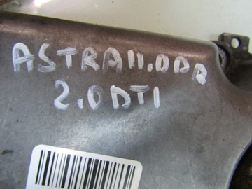 ASTRA II G 2.0 DTI 00R KRYT VENTILU 90528787