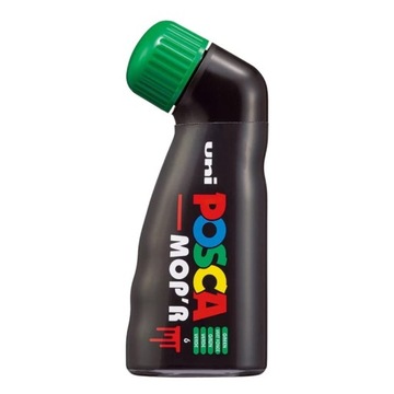Marker UNI Posca MOP'R PCM-22 (zielony)