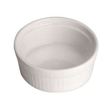 Salaterka 9 cm kokilka AMERYKA LUBIANA