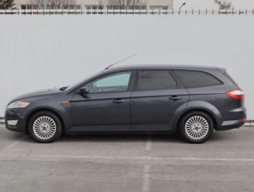 Ford Mondeo IV Kombi 1.8 Duratorq TDCi 125KM 2008 Ford Mondeo 1.8 TDCi, Klima, Klimatronic, zdjęcie 2