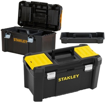 Stanley Toolbox большой Essential 19 '' '' Организатор STST1-75521