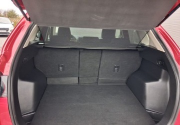 Mazda CX-5 I 2016 Mazda CX-5 Bezwypadserwis jak nowebordo perlaautomatEXLUSIV2017R, zdjęcie 23