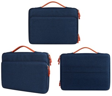 Сумка через плечо LEMES для ноутбука с диагональю 15–15,6 дюйма