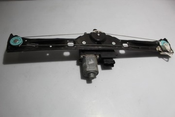 MECHANIZMUS SKEL PRAVÝ PŘEDNÍ CITROEN NEMO