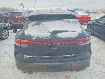 Porsche Macan 2025 Porsche Macan Base 2025 2.0 Benzyna 261KM, zdjęcie 2