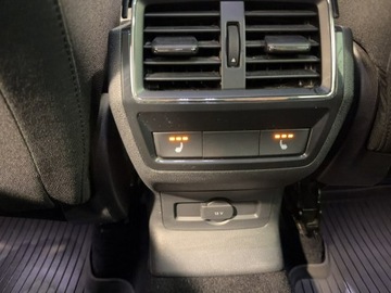 Skoda Karoq Crossover Facelifting 2.0 TDI SCR 150KM 2022 Škoda Karoq Skoda Karoq 1.5 TDI SCR 4X4 Style DSG, zdjęcie 9