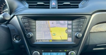 Toyota Avensis III Sedan Facelifting 2015 2.0 D-4D 143KM 2017 Toyota Avensis Avensis Prestige Vat Marza Bezwypadkowy Salon PL ASO, zdjęcie 15