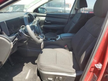 Hyundai Tucson IV 2025 Hyundai Tucson SEL 2025, od ubezpieczalni 2.5 Benzyna 187KM, zdjęcie 6