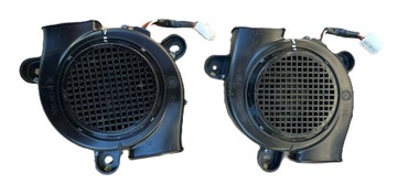 HYUNDAI I40 DMYCHADLO SEDADLA 88550-3R010