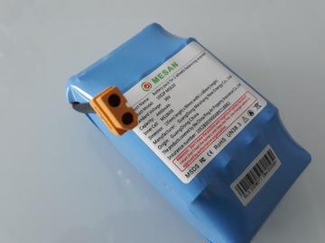 Akumulator 10S2P 36V 4,4Ah deska elektryczna Sony