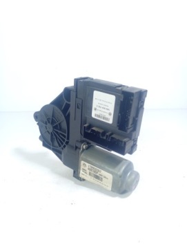 1T0959702, Skoda Octavia II 2 04-08 Motor Motor des Hebens des Fensers rechts 1T0959702 | thumb 3