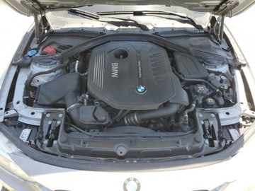 BMW Seria 3 G20-G21 2018 BMW Seria 3 340i 2018 3.0l 3.0 Benzyna 320KM, zdjęcie 6