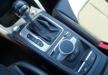 Audi Q2 SUV 2.0 TDI 190KM 2018 Audi Q2 Bezwypadkowy Serwisowany Vitrual Navi Quattro Panorama Led Full Pi, zdjęcie 19