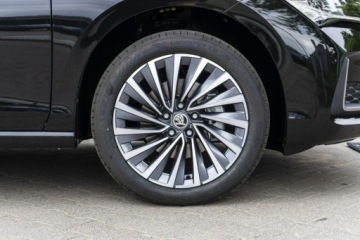 Skoda Superb IV Liftback 2.0 TSI 265KM 2026 Škoda Superb Skoda Superb L&amp;K 2.0 TSI 265 KM, zdjęcie 2