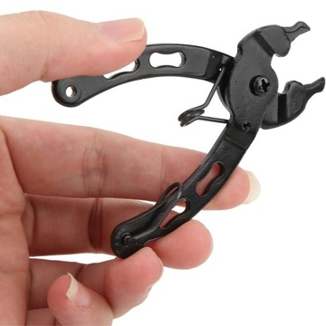 Плоскогубцы Ключ для велосипедной цепи Велосипедный выключатель Велосипедные щипцы