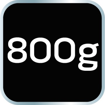 Молоток слесарный 800 г, стекловолокно НЕО