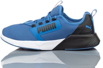 Buty Męskie PUMA RETALIATE TONGUE młodzieżowe adidasy