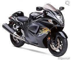 SUZUKI GSXR 1300 HAYABUSA RAMA DOKUMENTACJA 2013