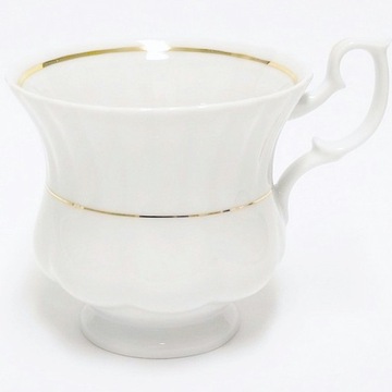 B014 FILIŻANKA odl 200 ml IWONA CHODZIEŻ PORCELANA