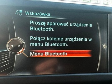 BMW Seria 2 F22-F23-F45-F46 Active Tourer 220d 190KM 2016 BMW 220 Serwis El.Grzane fot. GWARANCJA!, zdjęcie 32