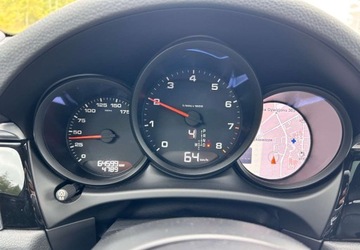 Porsche Macan SUV 2.0 252KM 2016 Porsche Macan Macan 2.0 Turbo w pieknym stanie 2.0 Benzyna 252KM, zdjęcie 18