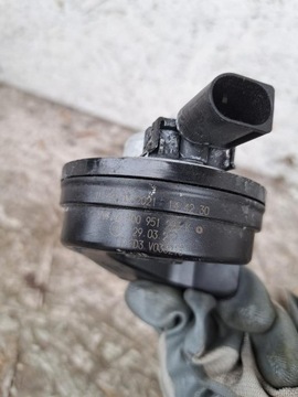 AUDI VW SKODA SEAT 5Q0951223K SIGNÁL KLAKSON