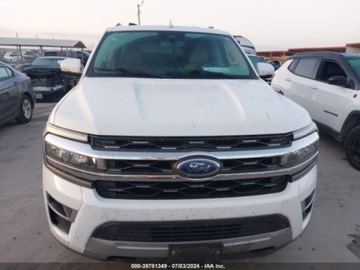 Ford Expedition III 2023 Ford Expedition 2023 Ford Expedition Max Limited 4x4 4.0 Benzyna 350KM, zdjęcie 1