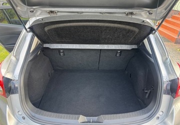 Mazda 3 III Hatchback  2.0 SKYACTIV-G  165KM 2013 Mazda 3 2,0 165KM Bi-XENON Navi LED RVM Climatronic Bezwypadkowy Serwis, zdjęcie 24