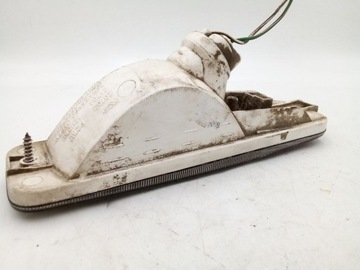 DAIHATSU TERIOS I FACELIFT FL SVĚTLO LAMPA NÁRAZNÍKU PRAVÁ