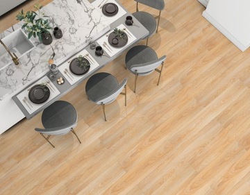 НАПОЛЬНЫЕ ПАНЕЛИ ДУБ ШВЕЙЦАРСКИЙ КРОНО САПРИ AC5 2,397