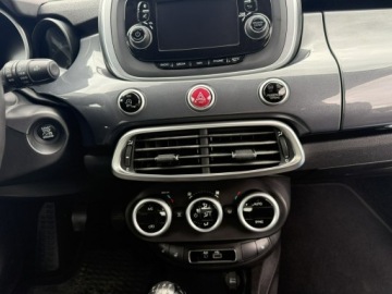 Fiat 500X 2015 Fiat 500x 1.4 Benyzna 136KM, zdjęcie 11
