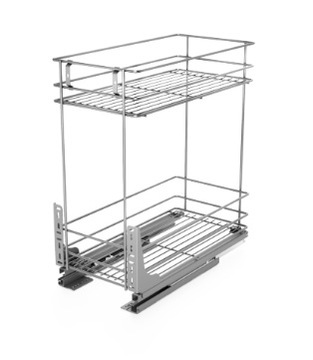 KOSZ CARGO do szafki 30CM W-2331 samodomyk PRO