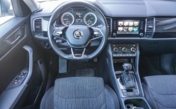 Skoda Kodiaq I SUV 2.0 TDI 150KM 2021 Skoda Kodiaq Skoda Kodiaq Style 2.0TDI 150KM DSG 2.0 Diesel 150KM, zdjęcie 38