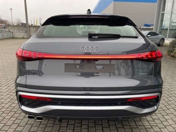 Audi 2025 AUDI Q5 TDI quattro S line Sportback Suv 2.0 (204KM) 2025, zdjęcie 1