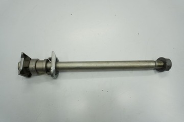 ТРИУМФ ТРИДЕНТ 660 21- ЗАДНИЙ МОСТ