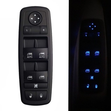 Для Dodge Ram 1500/2500/3500 2009-2012 4602863AD 6