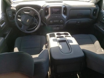 Chevrolet Silverado II 2021 Chevrolet Silverado 2021r., C1500, od ubezpieczalni 4.3 Benzyna 285KM, zdjęcie 7
