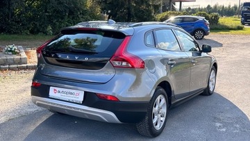 Volvo 2014 Volvo V40 Cross Country Raty Cross Country 1.6 d Automat Super Egzenplarz, zdjęcie 15