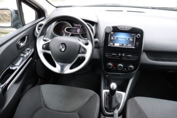 Renault Clio IV Hatchback 5d ENERGY TCe 99g 90KM 2012 Renault Clio 0.9 TCe, Navi, Klima, Tempomat,ALU, zdjęcie 6