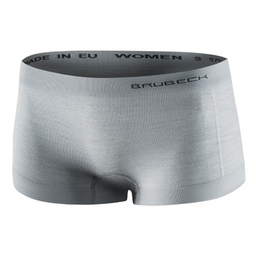Szorty damskie Brubeck Comfort Cotton BX10470A M
