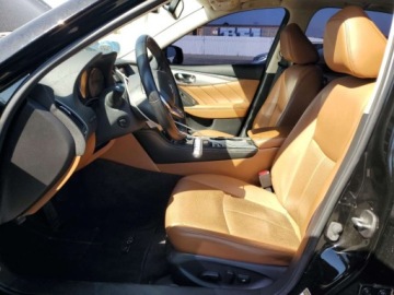 Infiniti Q50 II 2024 Infiniti Q50 Luxe 2024 3.0l 3.0 Benzyna 300KM, zdjęcie 7