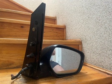 MITSUBISHI GRANDIS ZRCÁTKO PRAVÉ EVROPA 9 PIN