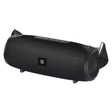 Defender głośnik G22, Li-Ion, 2.0, 20W, czarny, regulacja głośności, BT 5.0