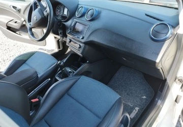 Seat Ibiza IV Hatchback 5d Facelifting 1.2 TSI 90KM 2016 Seat Ibiza Seat Ibiza 1.2 TSI FR, zdjęcie 11